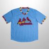 2026 Cardinals Fiesta Cardenales Jersey Giveaway 1
