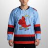 2026 Cardinals Hockey Jersey Giveaway 2