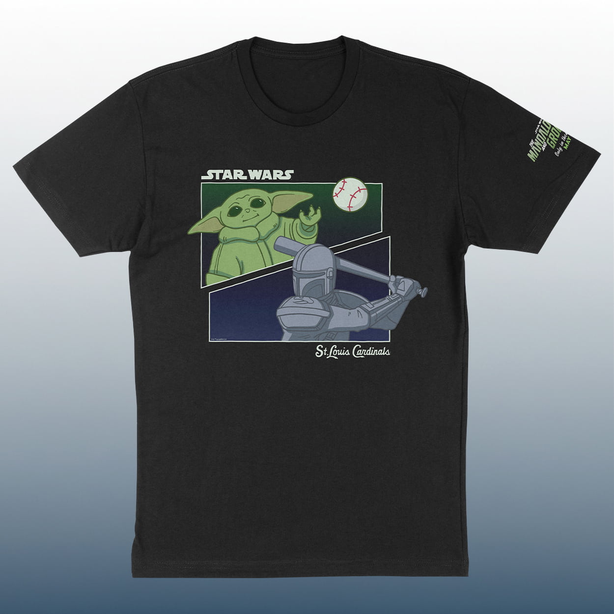 2026 Cardinals Star Wars Day Shirt Giveaway 2 2026 Cardinals Star Wars Day Shirt Giveaway 2
