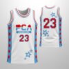 2026 Cubs PCA Basketball Jersey Giveaway 1