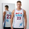 2026 Cubs PCA Basketball Jersey Giveaway 2
