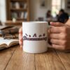 2026 Diamondbacks Teacher Appreciation Night Mug Giveaway 2