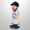 2026 Dodgers Alex Vesia Bobblehead Giveaway 1