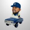 2026 Dodgers Ice Cube Lowrider Bobblehead Giveaway 1