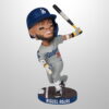 2026 Dodgers Miguel Rojas Game 7 Home Run Bobblehead Giveaway 1
