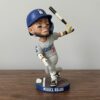 2026 Dodgers Miguel Rojas Game 7 Home Run Bobblehead Giveaway 2