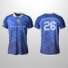 2026 Dodgers Soccer Jersey Giveaway 1
