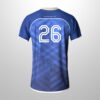 2026 Dodgers Soccer Jersey Giveaway 3