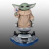 2026 Dodgers Star Wars Night Grogu Bobblehead Giveaway 3 2026 Dodgers Star Wars Night Grogu Bobblehead Giveaway 2