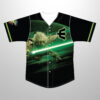 2026 Everett AquaSox Star Wars Night Jersey Giveaway 1