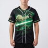 2026 Everett AquaSox Star Wars Night Jersey Giveaway 2