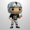 2026 Fernando Mendoza Raiders Draft 1 Pick Pop 1