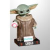 2026 Giants Star Wars Day Grogu Bobblehead Giveaway 1
