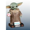 2026 Giants Star Wars Day Grogu Bobblehead Giveaway 2