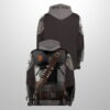 2026 Giants Star Wars Day Mandalorian Hoodie Giveaway 1