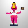 2026 Guardians Baldwin Wallace University Bobblehead Giveaway 1