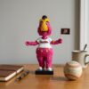 2026 Guardians Baldwin Wallace University Bobblehead Giveaway 2
