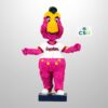 2026 Guardians Cleveland State University Bobblehead Giveaway 1