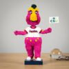 2026 Guardians Cleveland State University Bobblehead Giveaway 2