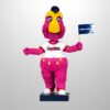 2026 Guardians Kent State University Bobblehead Giveaway 1