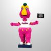 2026 Guardians Ohio University Bobblehead Giveaway 1