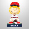 2026 Guardians Peanuts Sally Bobblehead Giveaway 1