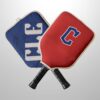 2026 Guardians Pickleball Paddle Cover Giveaway 1