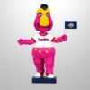 2026 Guardians St Ignatius High School Bobblehead Giveaway 1