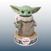2026 Guardians Star Wars Grogu Bobblehead Giveaway 2