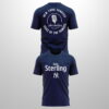 2026 Honoring The Legend Voice of the Yankees John Sterling Shirt 1