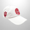 2026 Indiana Fever Indiana University Hat Night Giveaway 1