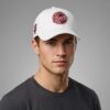 2026 Indiana Fever Indiana University Hat Night Giveaway 2
