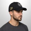 2026 Indiana Fever Purdue University Hat Night Giveaway 2