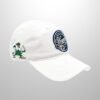 2026 Indiana Fever University Of Notre Dame Hat Night Giveaway 1
