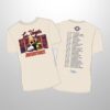 2026 Las Vegas Aviators Concert T Shirt Giveaway 1