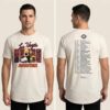 2026 Las Vegas Aviators Concert T Shirt Giveaway 2