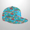 2026 Las Vegas Aviators Ohana Night Hawaiian Jersey Giveaway 2