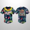 2026 Las Vegas Aviators Ohana Night Jersey 1