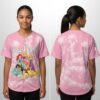 2026 Las Vegas Aviators Princess Night Jersey Giveaway 2