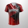 2026 Lehigh Valley IronPigs Darth Vader Jersey Giveaway 2