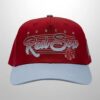 2026 MIT colored Red Sox Hat Giveaway 3