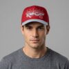2026 MIT colored Red Sox Hat Giveaway 4