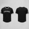 2026 Mariners African American Heritage Day Jersey Giveaway 1