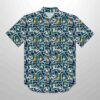 2026 Mariners Card Show Aloha Shirt Giveaway 2