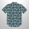 2026 Mariners Card Show Aloha Shirt Giveaway 3