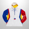 2026 Mariners Filipino Heritage Night Windbreaker Giveaway 1