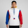 2026 Mariners Filipino Heritage Night Windbreaker Giveaway 2