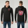 2026 Mariners Japanese Heritage Lightweight Hoodie Giveaway 2