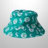 2026 Mariners Native American Heritage Night Hat Giveaway 4