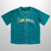 2026 Mariners Pride Month Jersey Giveaway 1